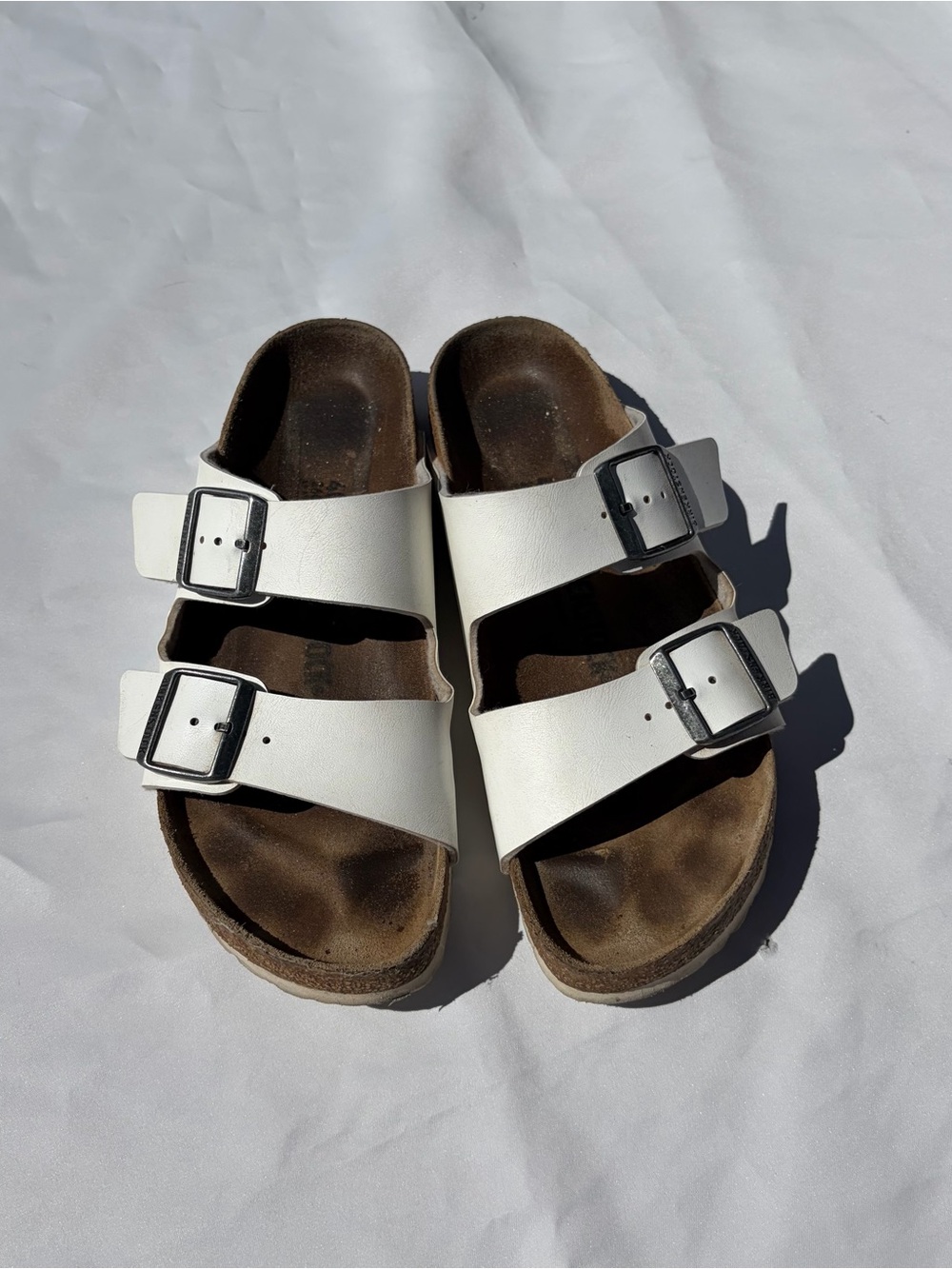 Birkenstock Arizona Sandals Size 9